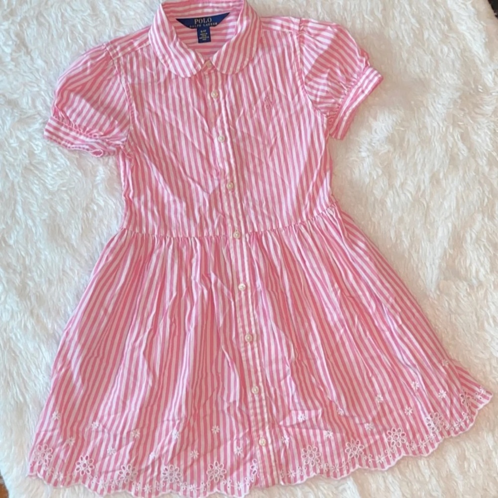 Polo Ralph Lauren Dress